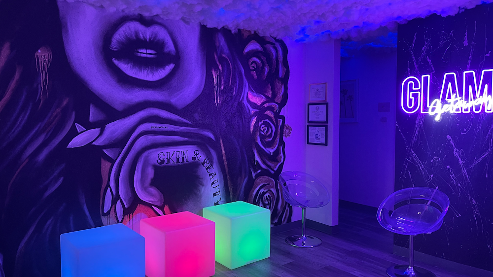 Grounded Beauty Studio view 5