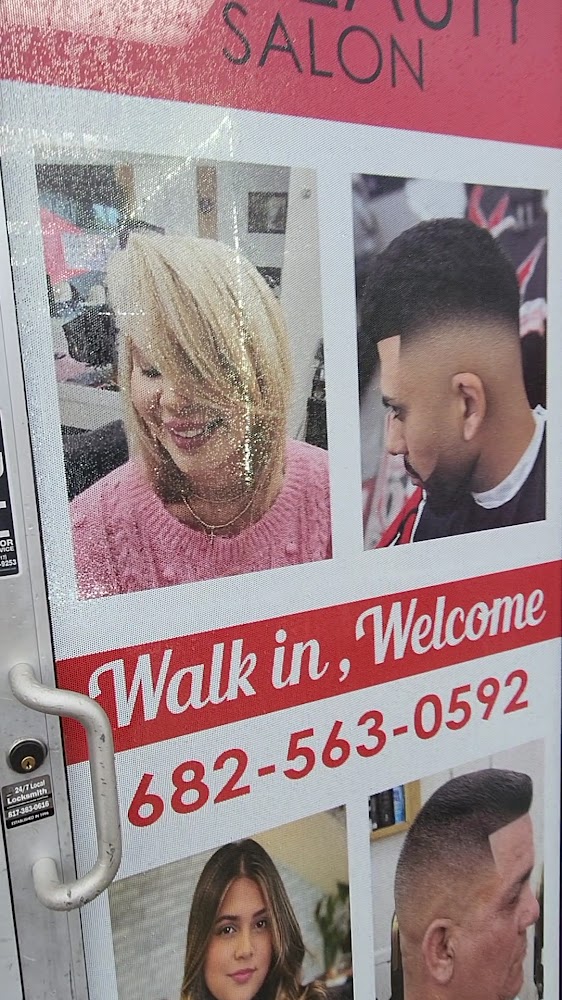 GS BEAUTY SALON view 2