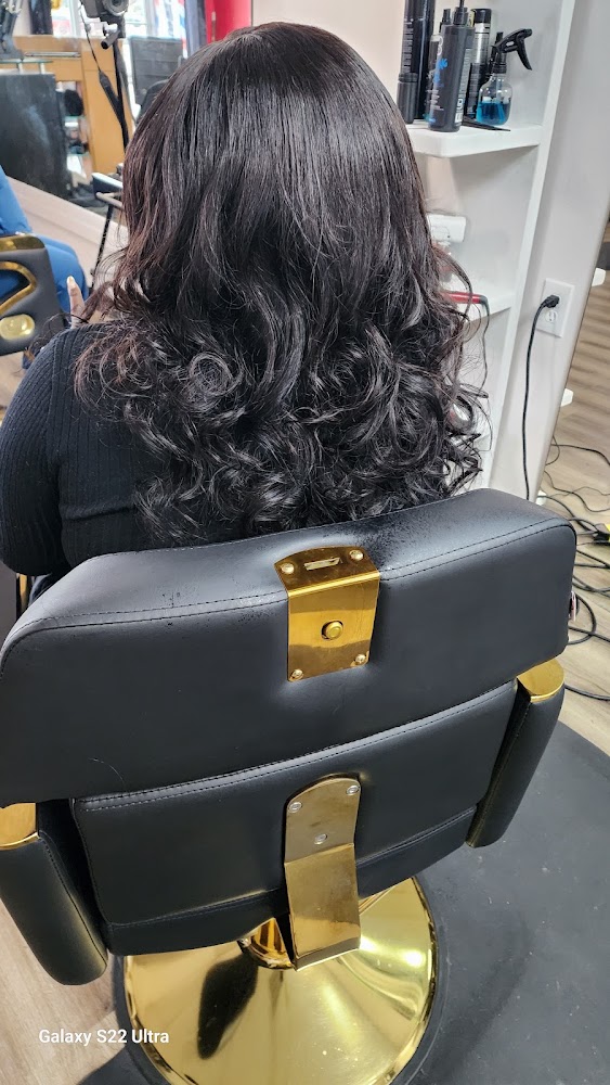GS BEAUTY SALON view 4