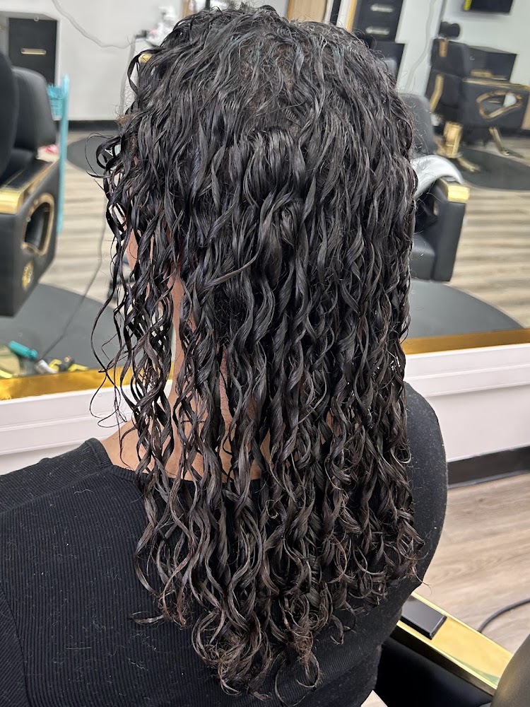 GS BEAUTY SALON view 5