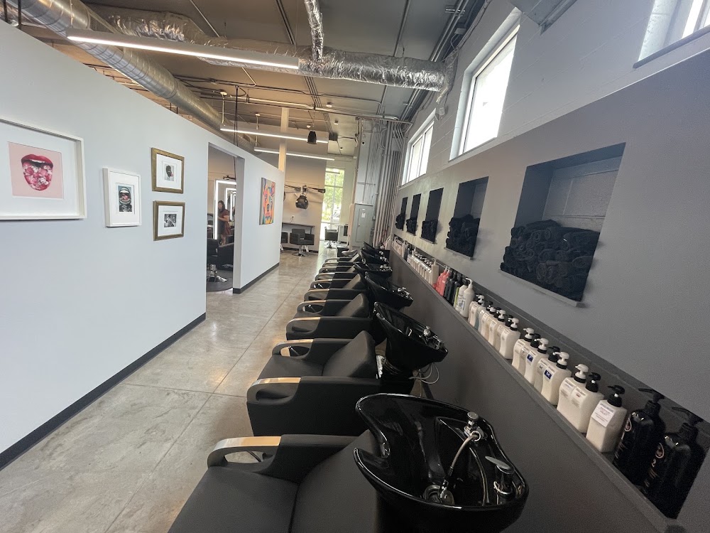 Gypsy Rose Salon primary photo