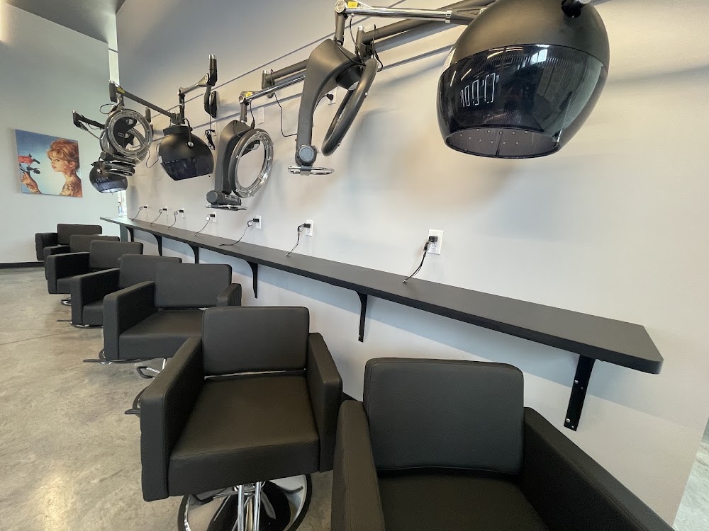 Gypsy Rose Salon view 4