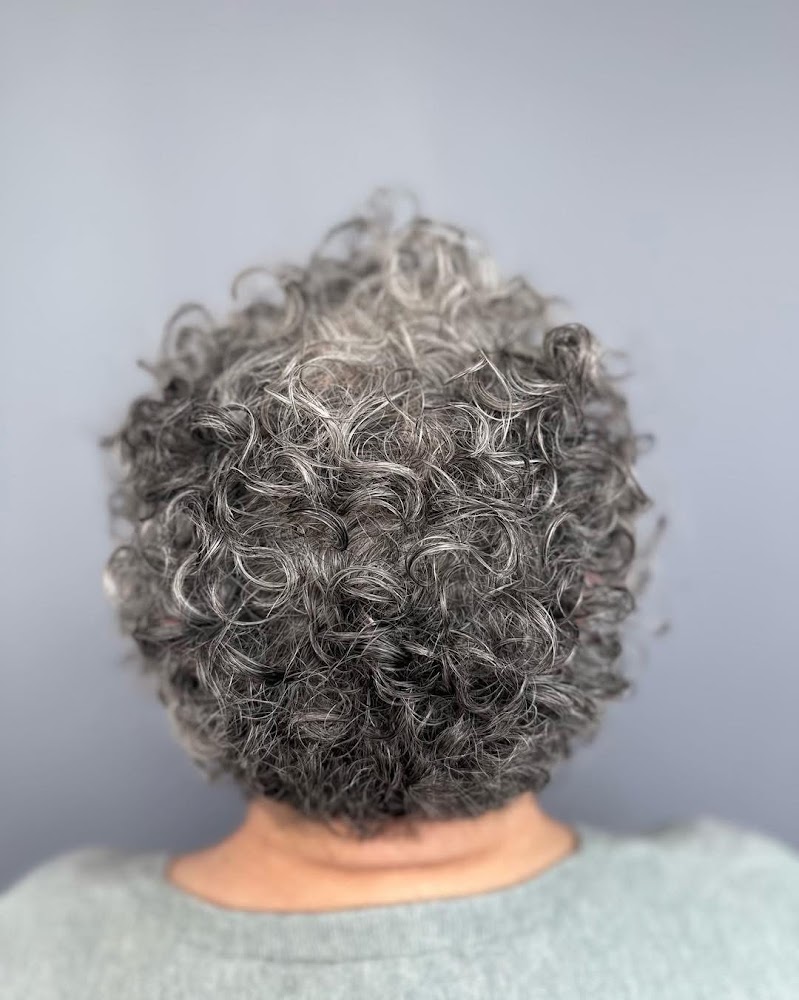 Gypsy Rose Salon view 5