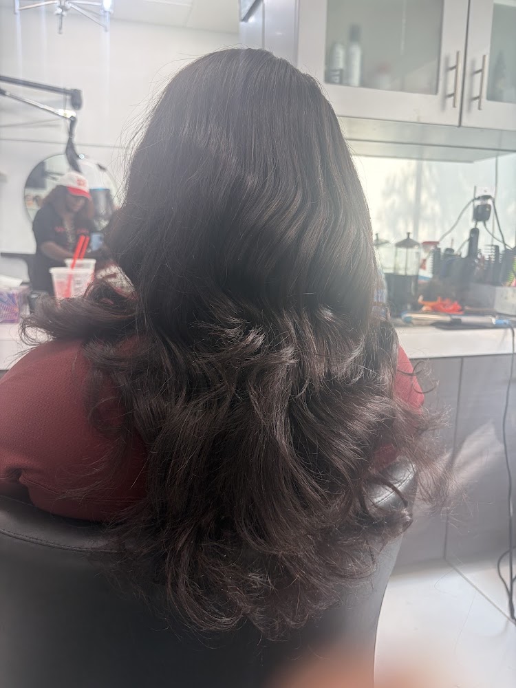 HABC and Beauty view 2