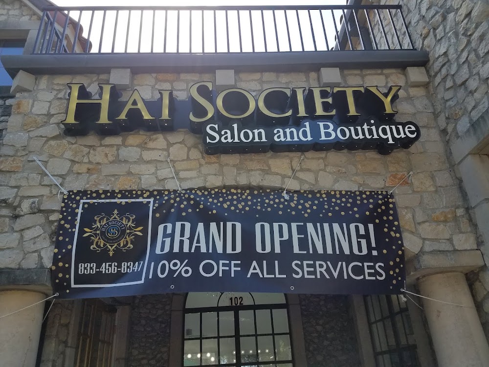 Hai Society view 2