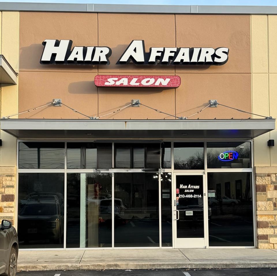 Hair Affairs Salon primary photo