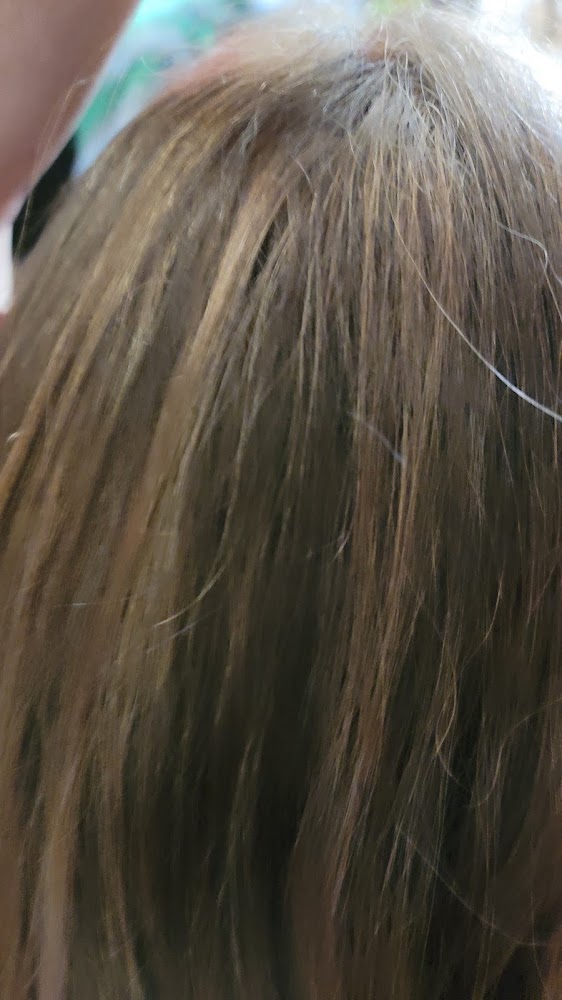 Hair Affairs Salon view 4