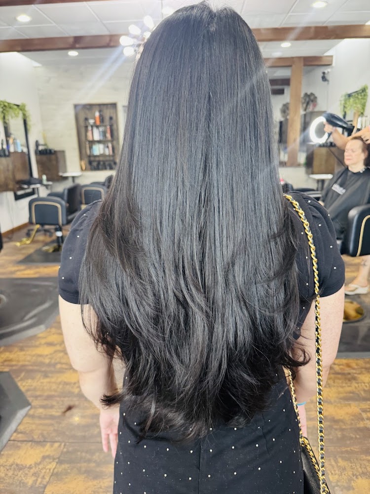 Hair Affairs Salon view 5