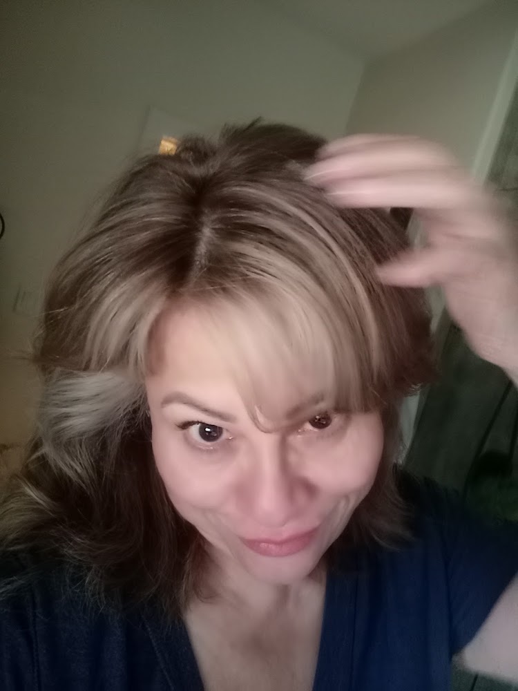 Hair and Beauty by Olguita and Michelle view 5