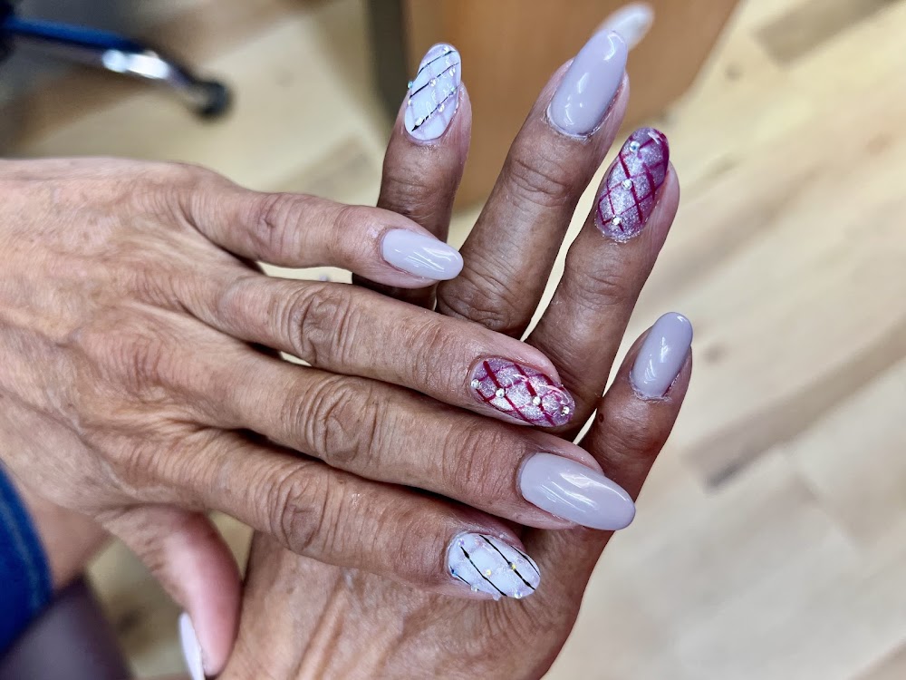 Hair And Nail By Christina primary photo