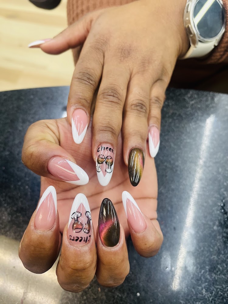 Hair And Nail By Christina view 2