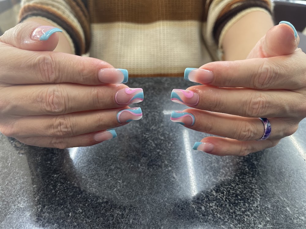 Hair And Nail By Christina view 3