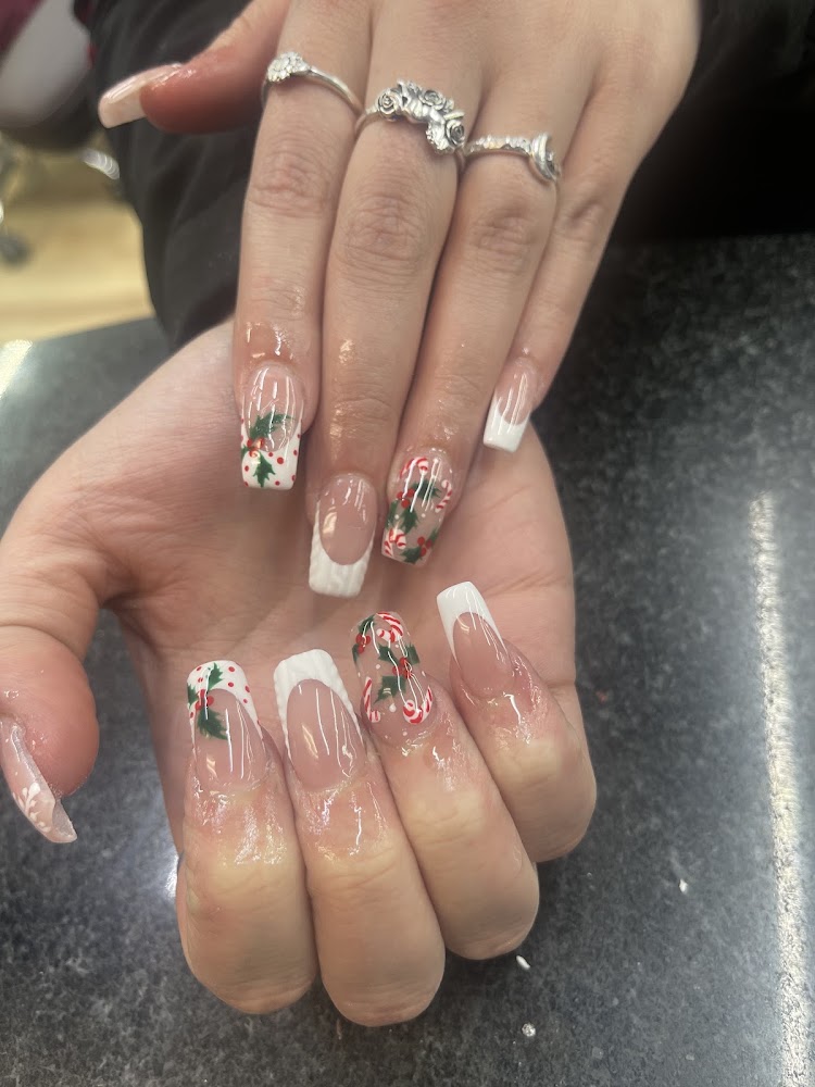 Hair And Nail By Christina view 4