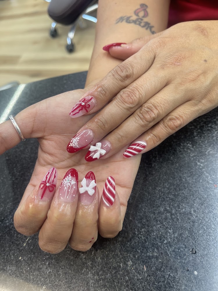Hair And Nail By Christina view 5