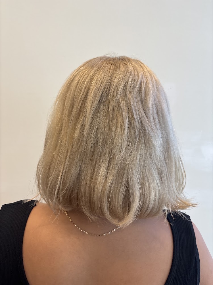 Hair Arca view 2