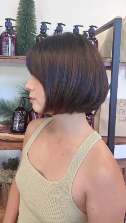 Hair Arca view 3