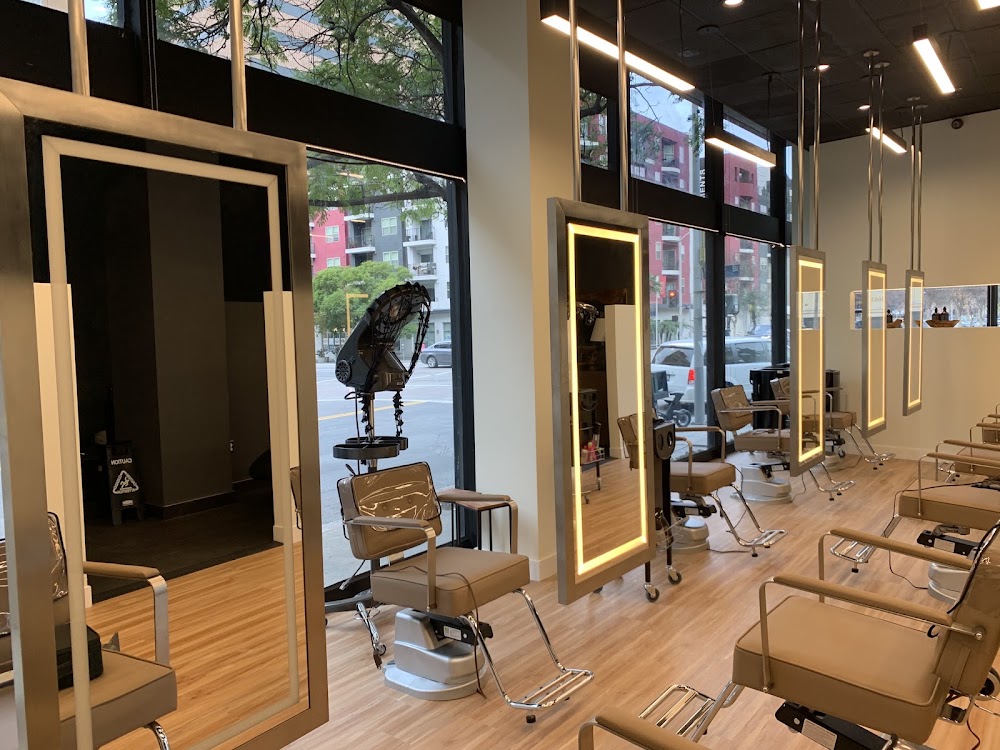 Hair Arca view 5