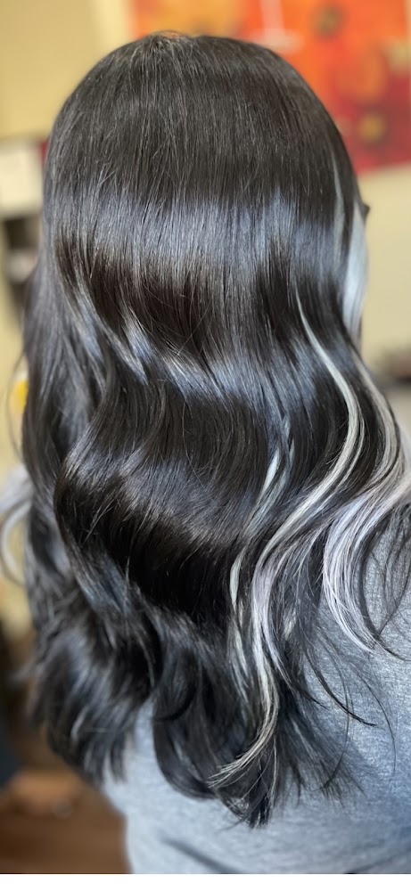 Hair Beauty by LX view 3