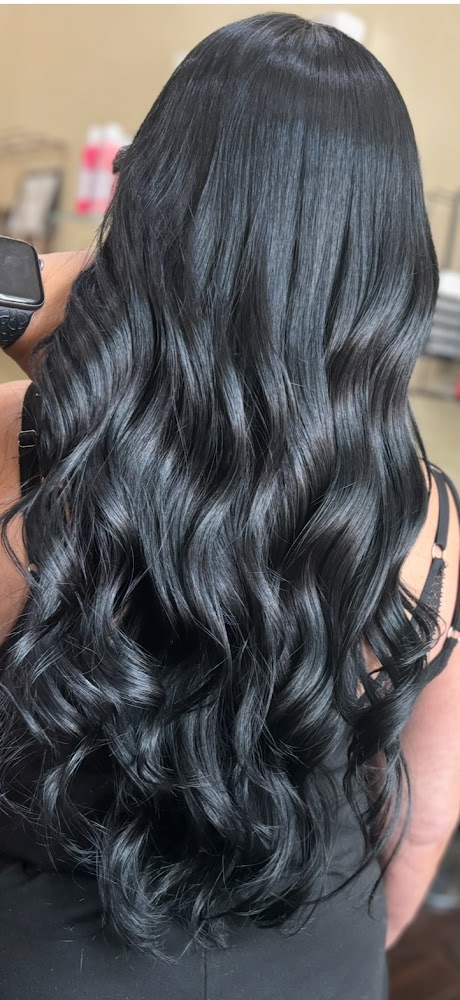 Hair Beauty by LX view 4