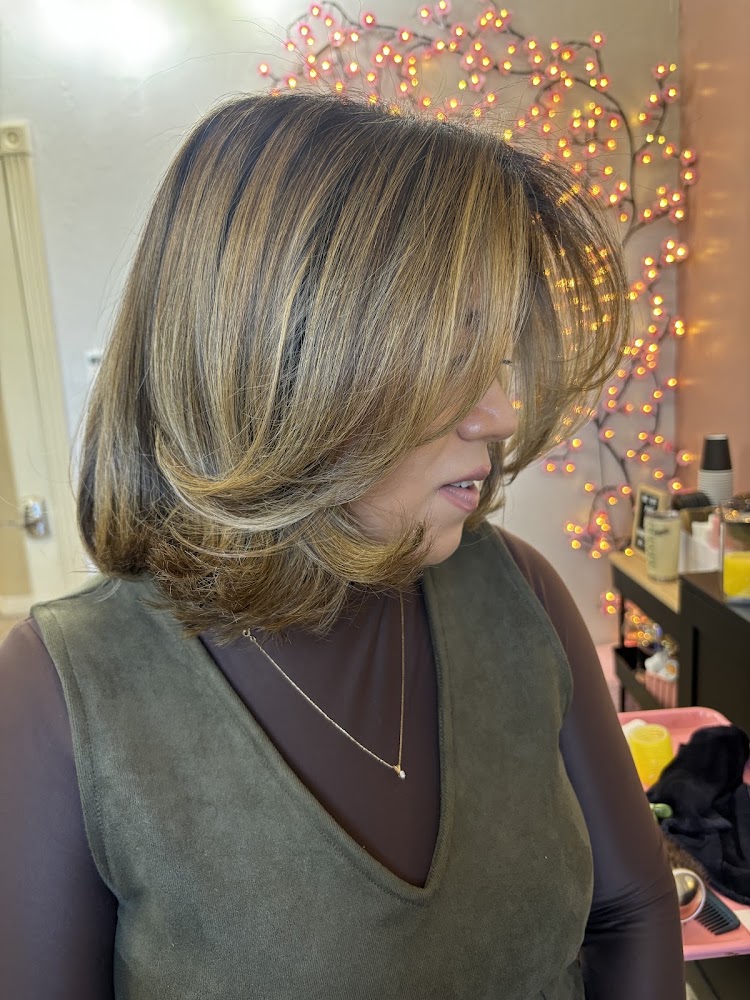 Hair Beauty by LX view 5