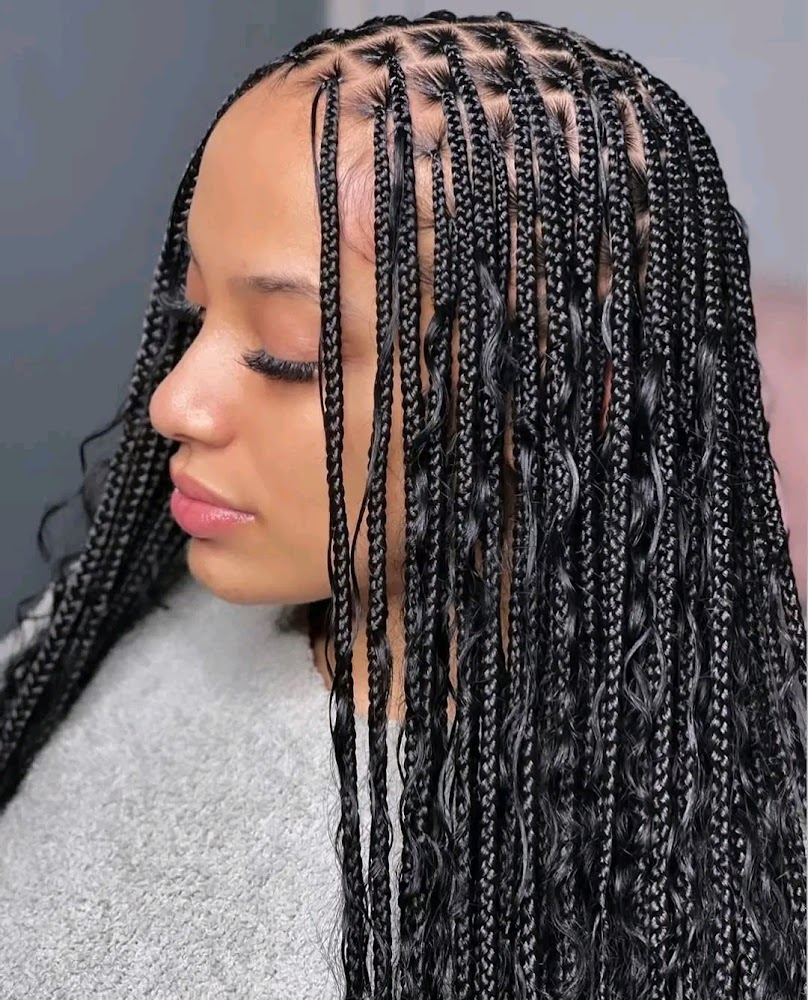 Hair Braiding salon braiderlocs Llc primary photo
