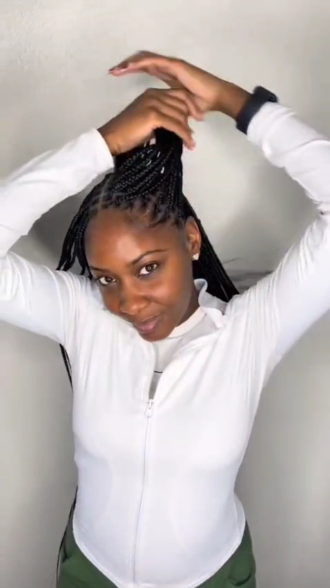 Hair Braiding salon braiderlocs Llc view 2