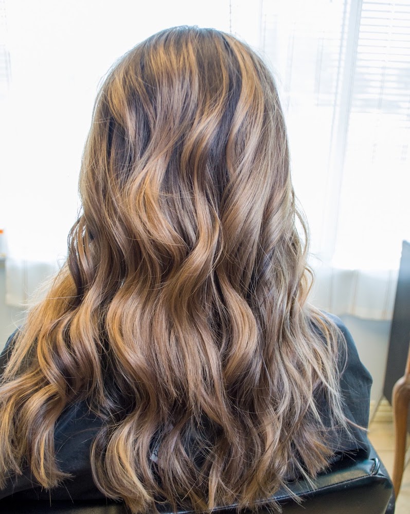 Hair By Aly primary photo