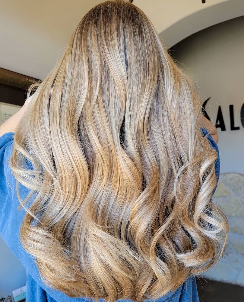 Hair By Aly view 3
