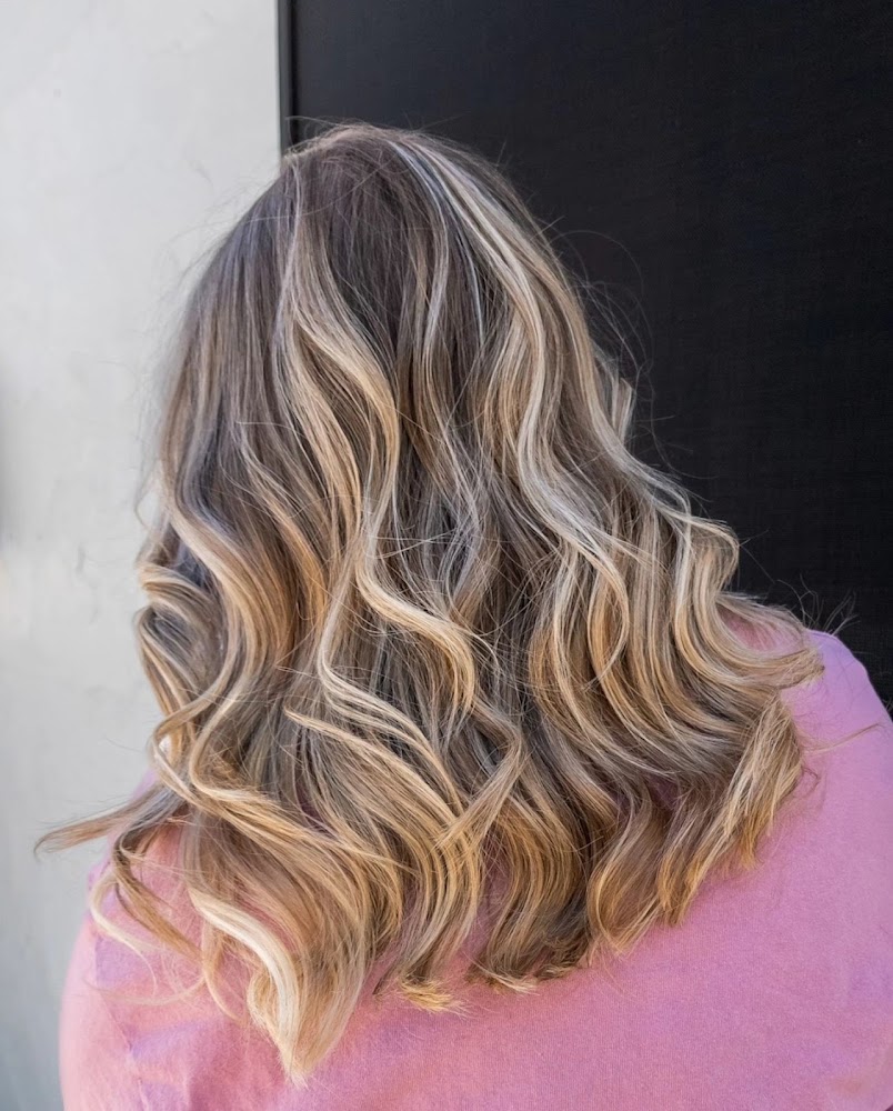 Hair By Aly view 4
