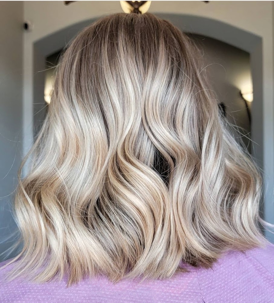 Hair By Aly view 5