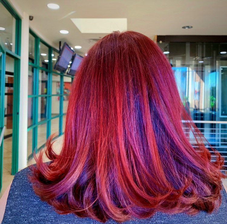 Hair by Arensman view 4
