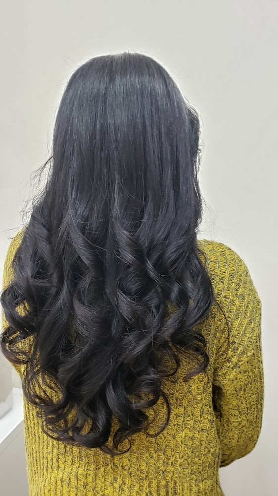 Hair by Arensman view 5