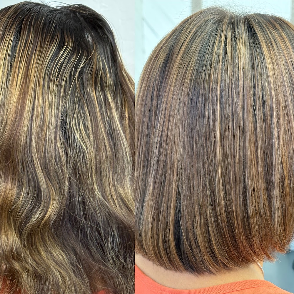 Hair by Brandee view 2