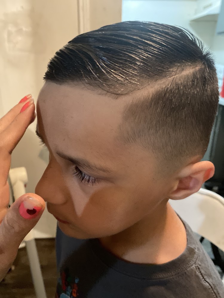 Hair By Capri view 4