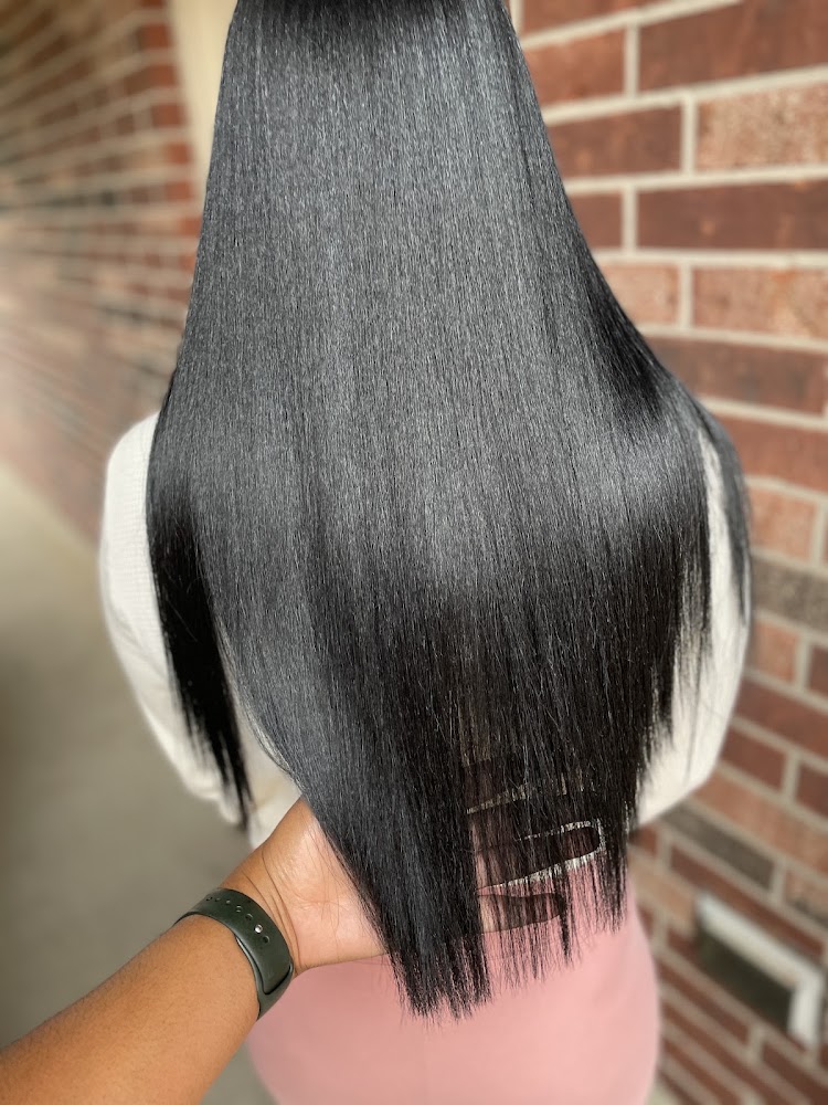 Hair by Ci at Archetype Salon primary photo