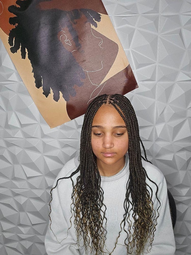 Hair By Farah primary photo