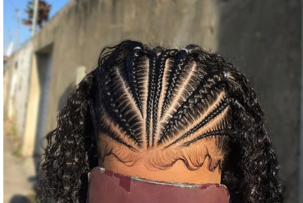 Hair By Farah view 2