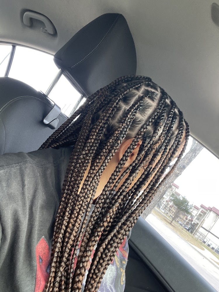 Hair By Farah view 4