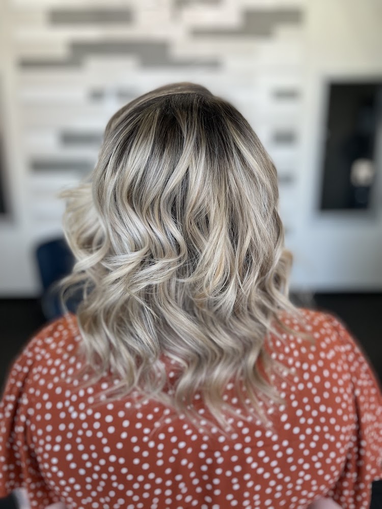Hair By Hail primary photo