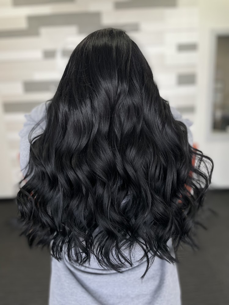 Hair By Hail view 2