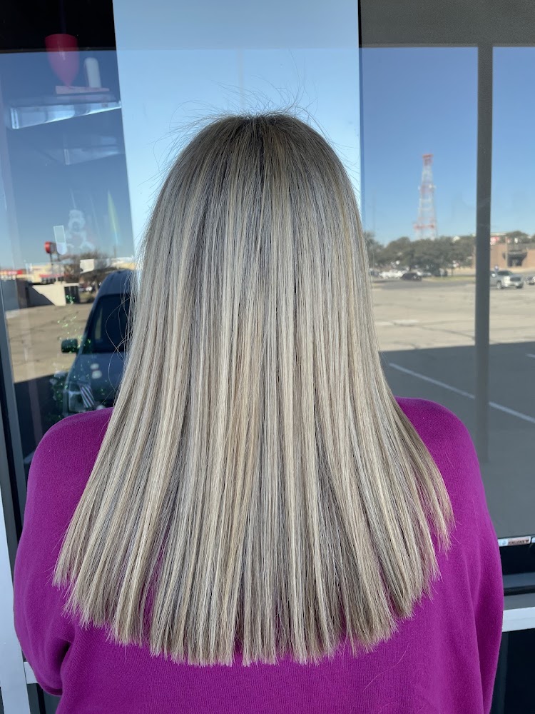 Hair By Hail view 3