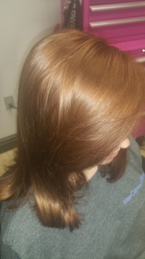 Hair by Heather Marie view 3