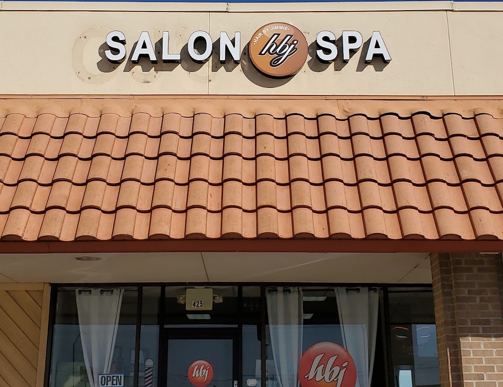 Hair by Jimmie Salon & Spa view 3