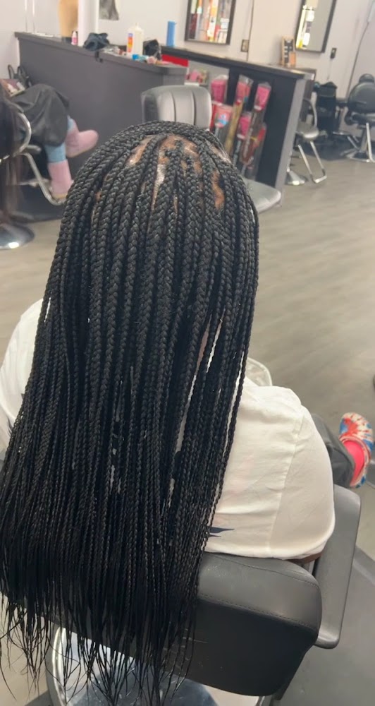 Hair by Jimmie Salon & Spa view 5