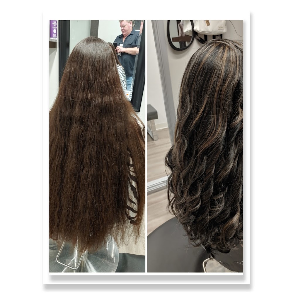 Hair by Jimmy primary photo