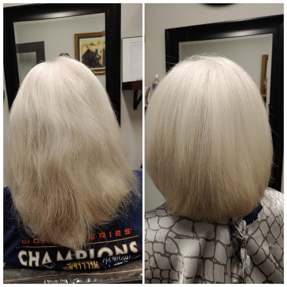 Hair by Jimmy view 2