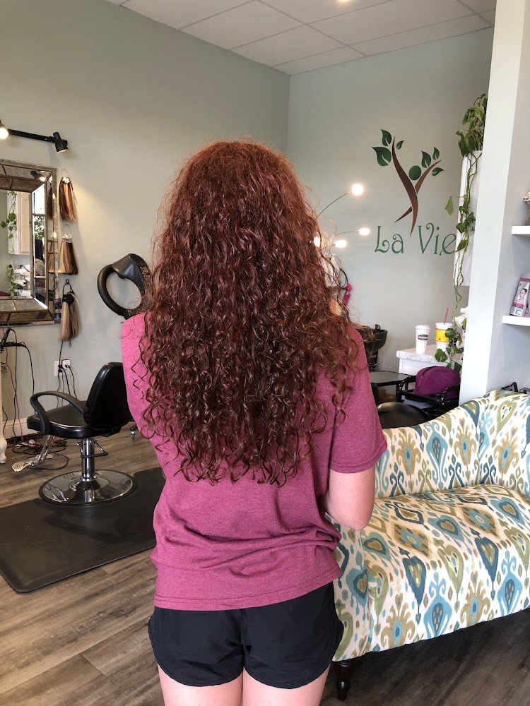 Hair by Lana Miers primary photo