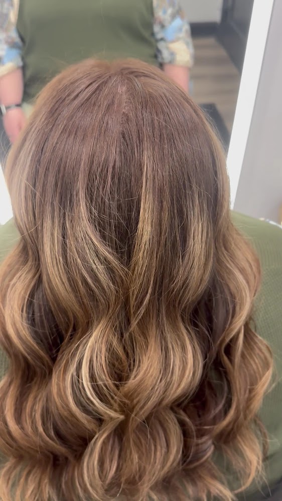 Hair by Lana Miers view 3