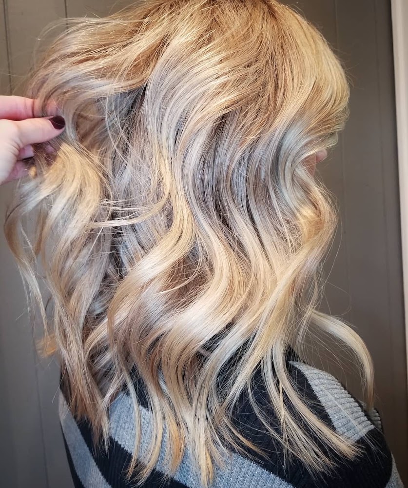 Hair by Lana Miers view 5