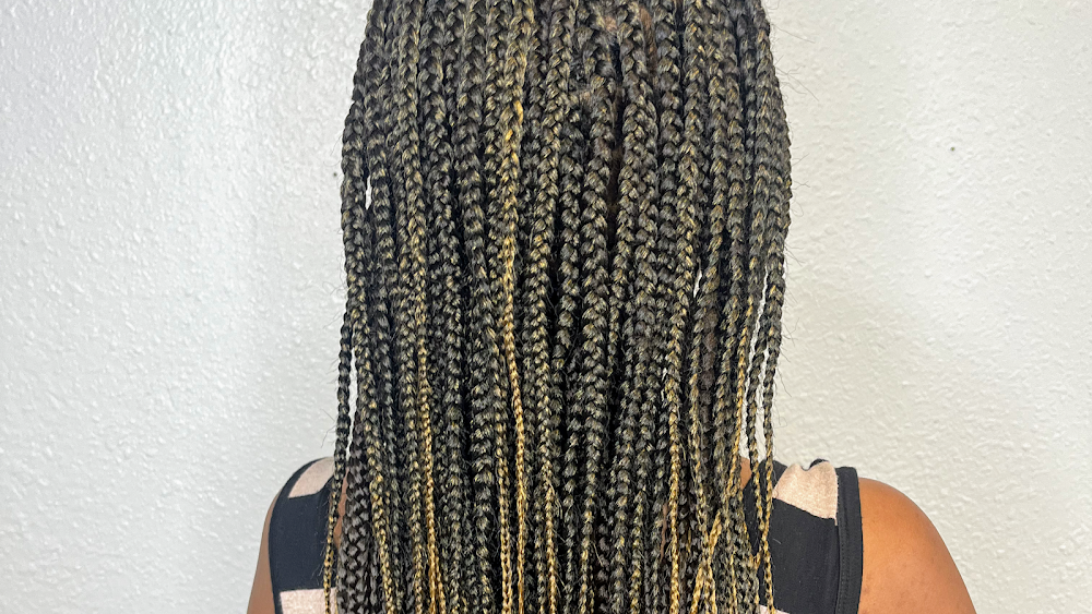 Hair By Michael Farris primary photo